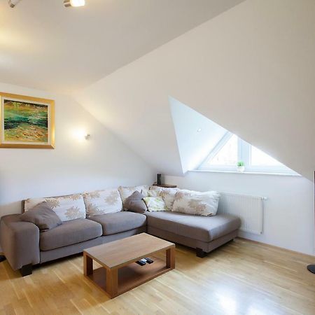 Luxury Apartment Karolina Bled Ngoại thất bức ảnh