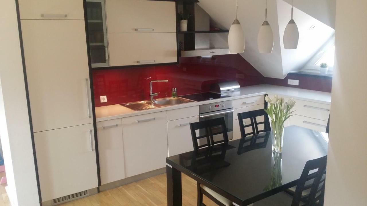 Luxury Apartment Karolina Bled Ngoại thất bức ảnh